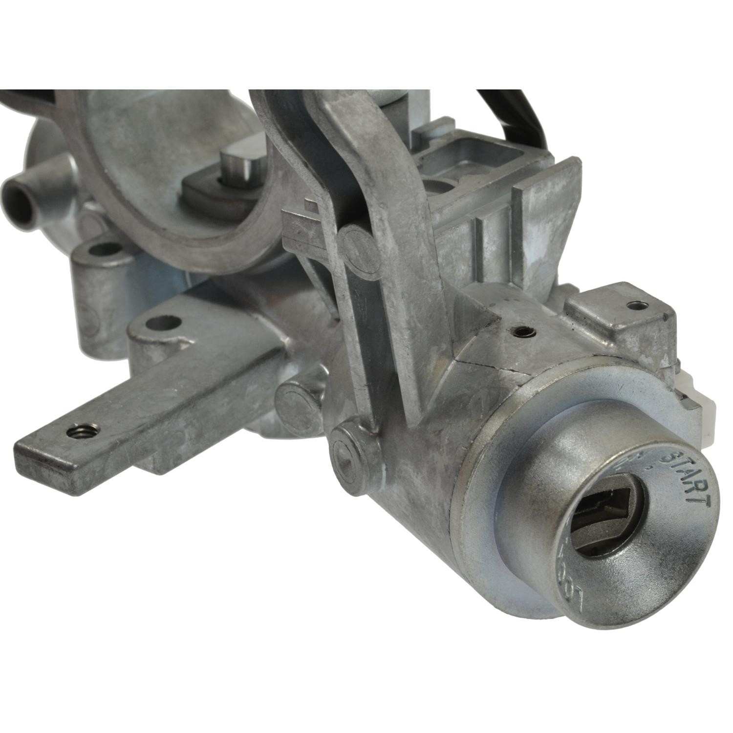 Intermotor Ignition Lock Cylinder and Switch US-825