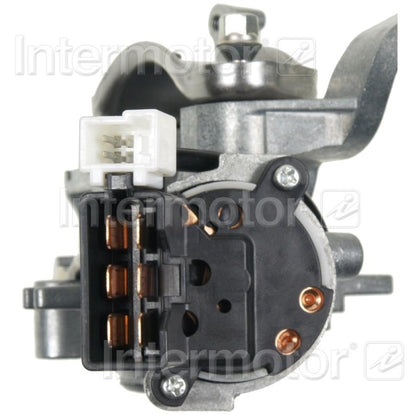 Intermotor Ignition Lock Cylinder and Switch US-825