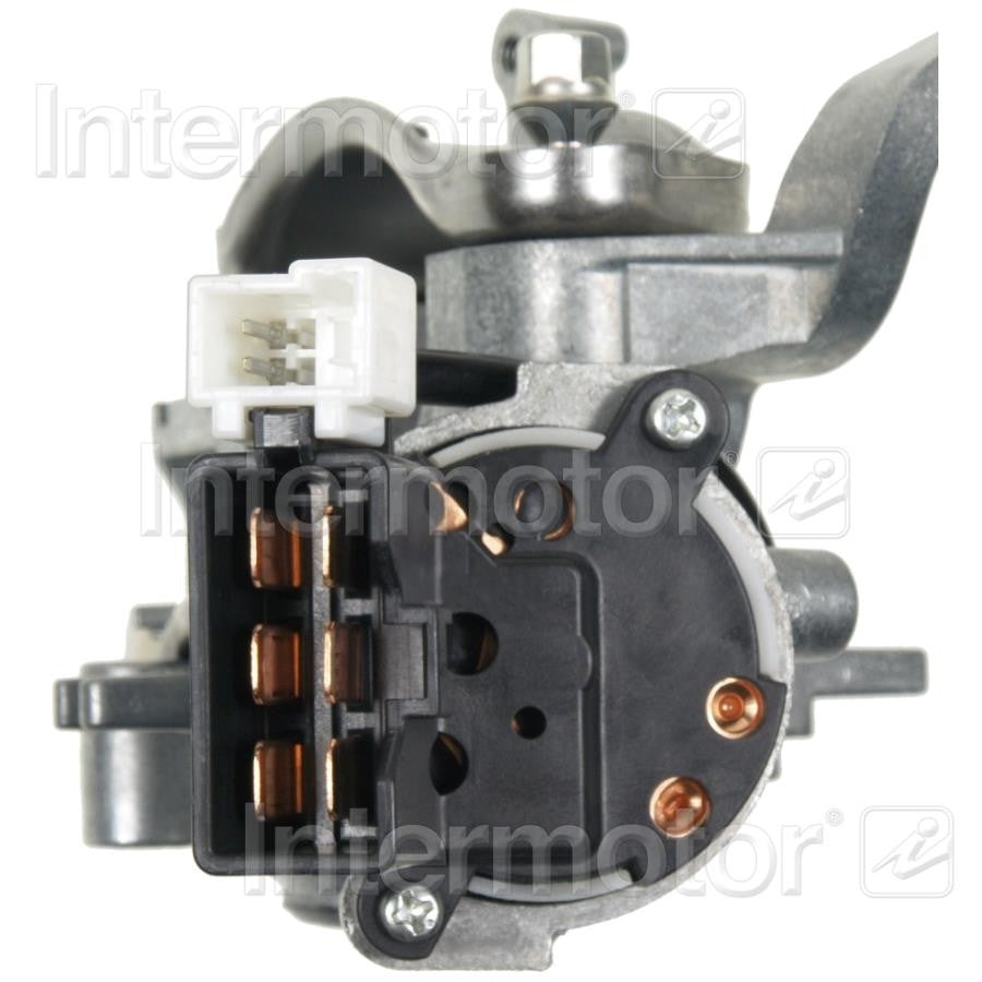 Intermotor Ignition Lock Cylinder and Switch US-825