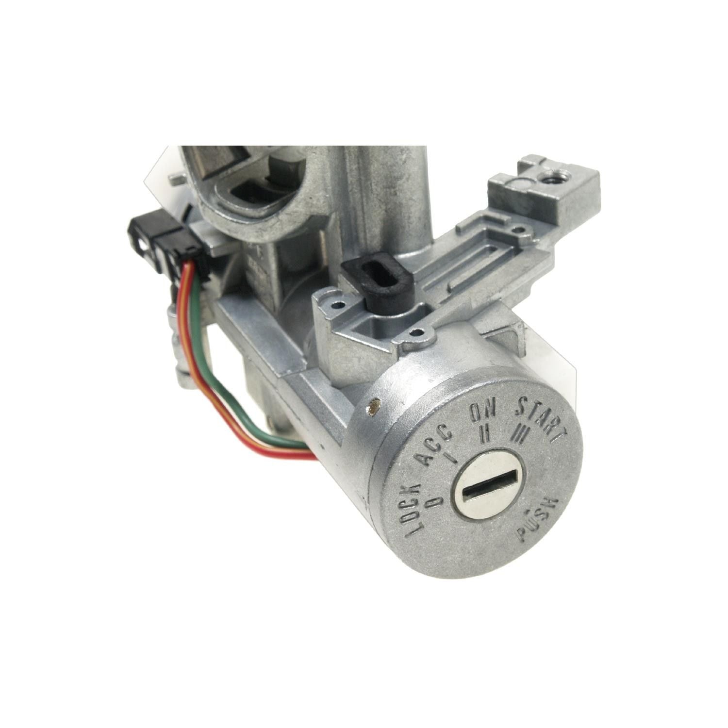 Intermotor Ignition Lock Cylinder and Switch US-834