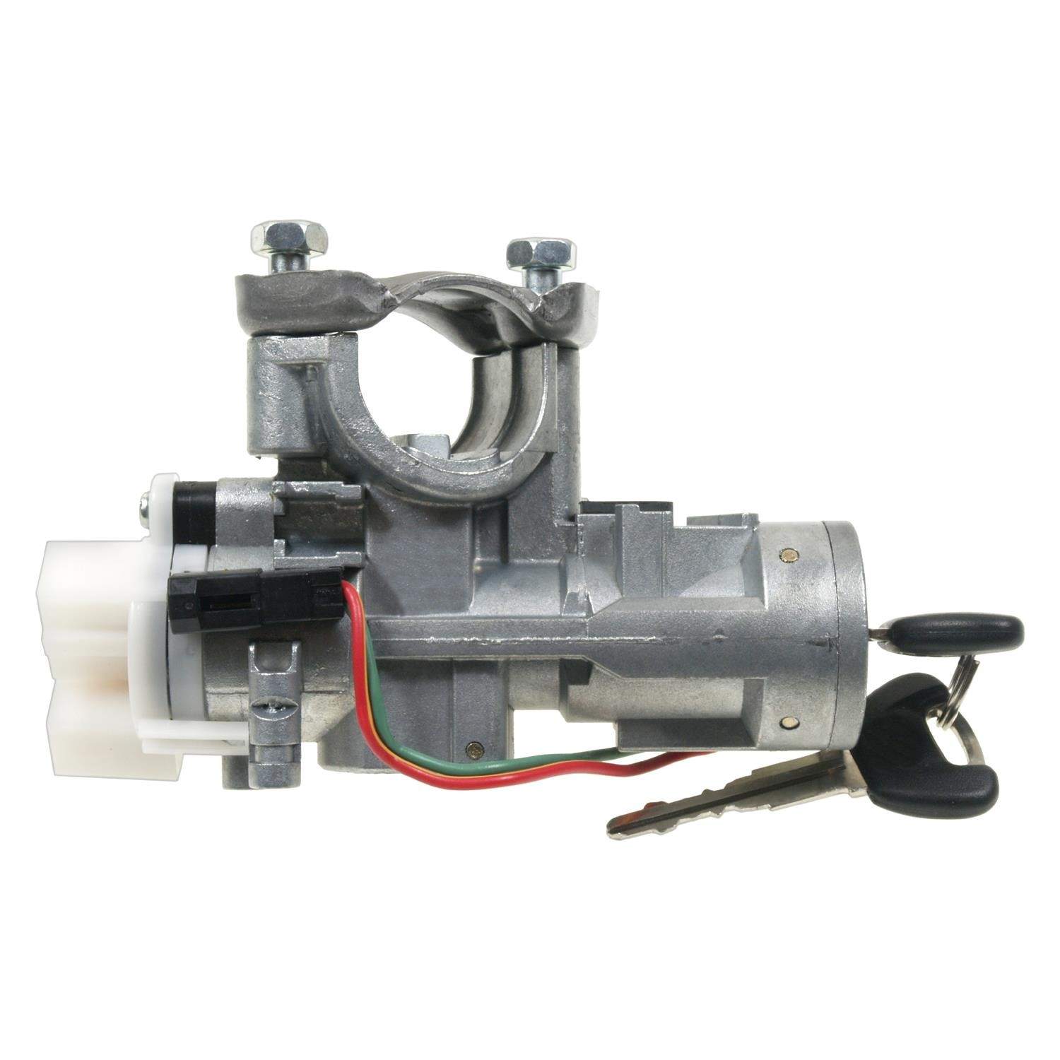 Intermotor Ignition Lock Cylinder and Switch US-834