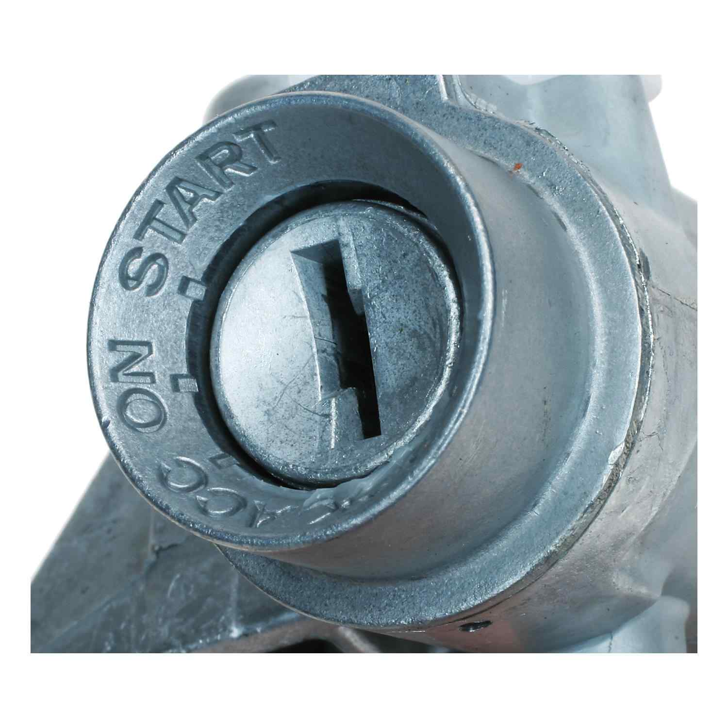Intermotor Ignition Lock Cylinder and Switch US-838