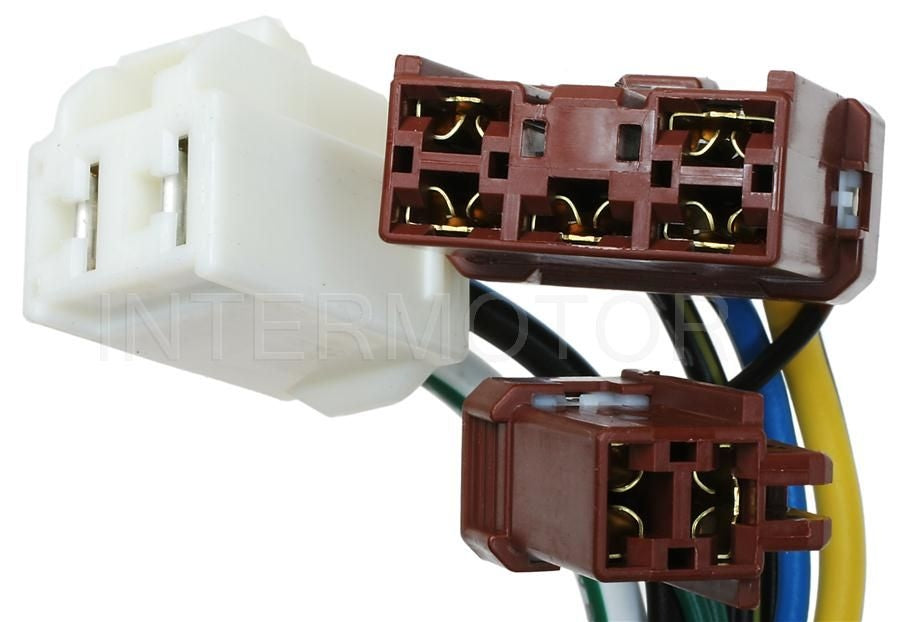 Intermotor Ignition Lock Cylinder and Switch US-838