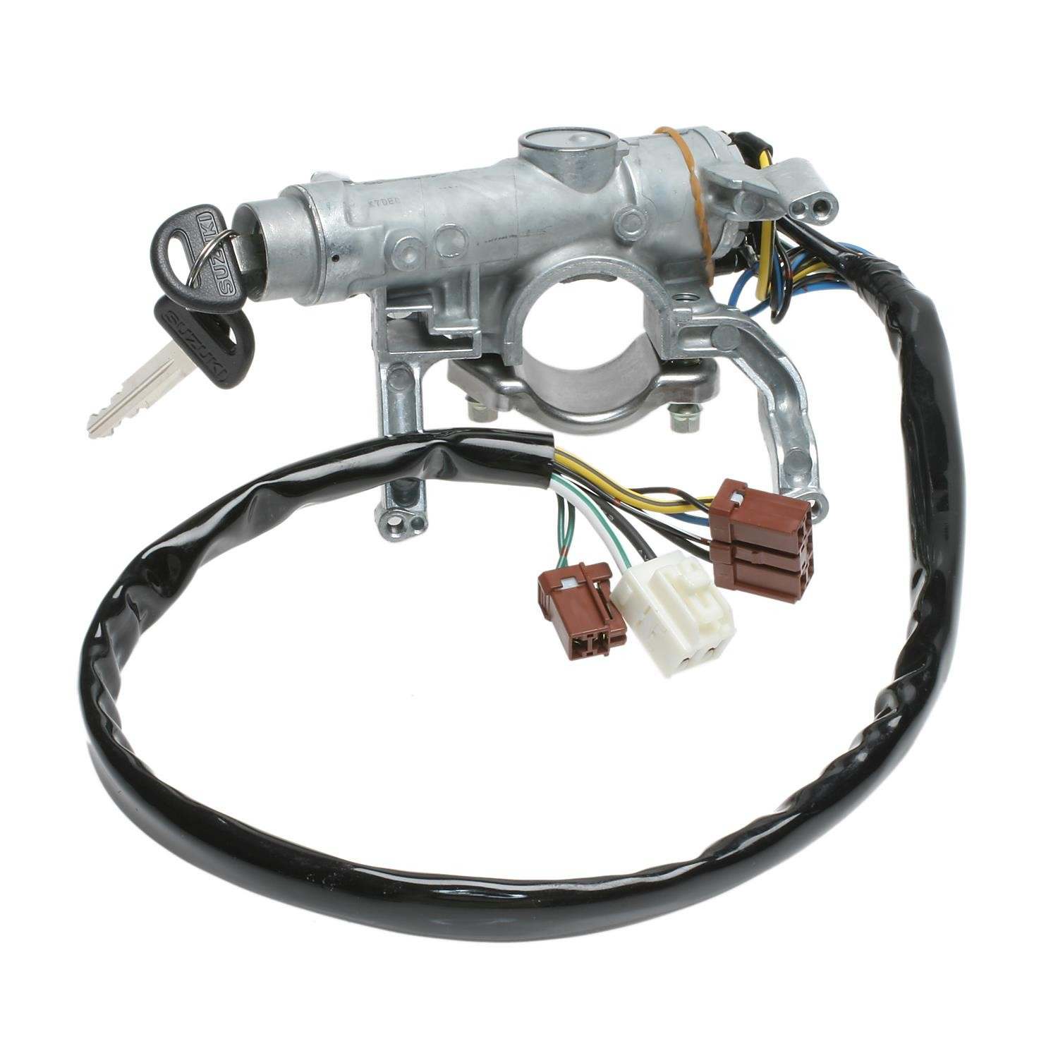 Intermotor Ignition Lock Cylinder and Switch US-838