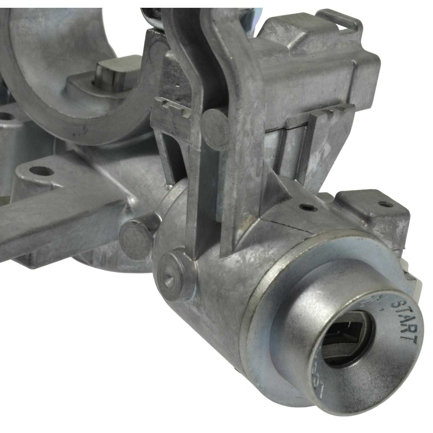 Intermotor Ignition Lock Cylinder and Switch US-839