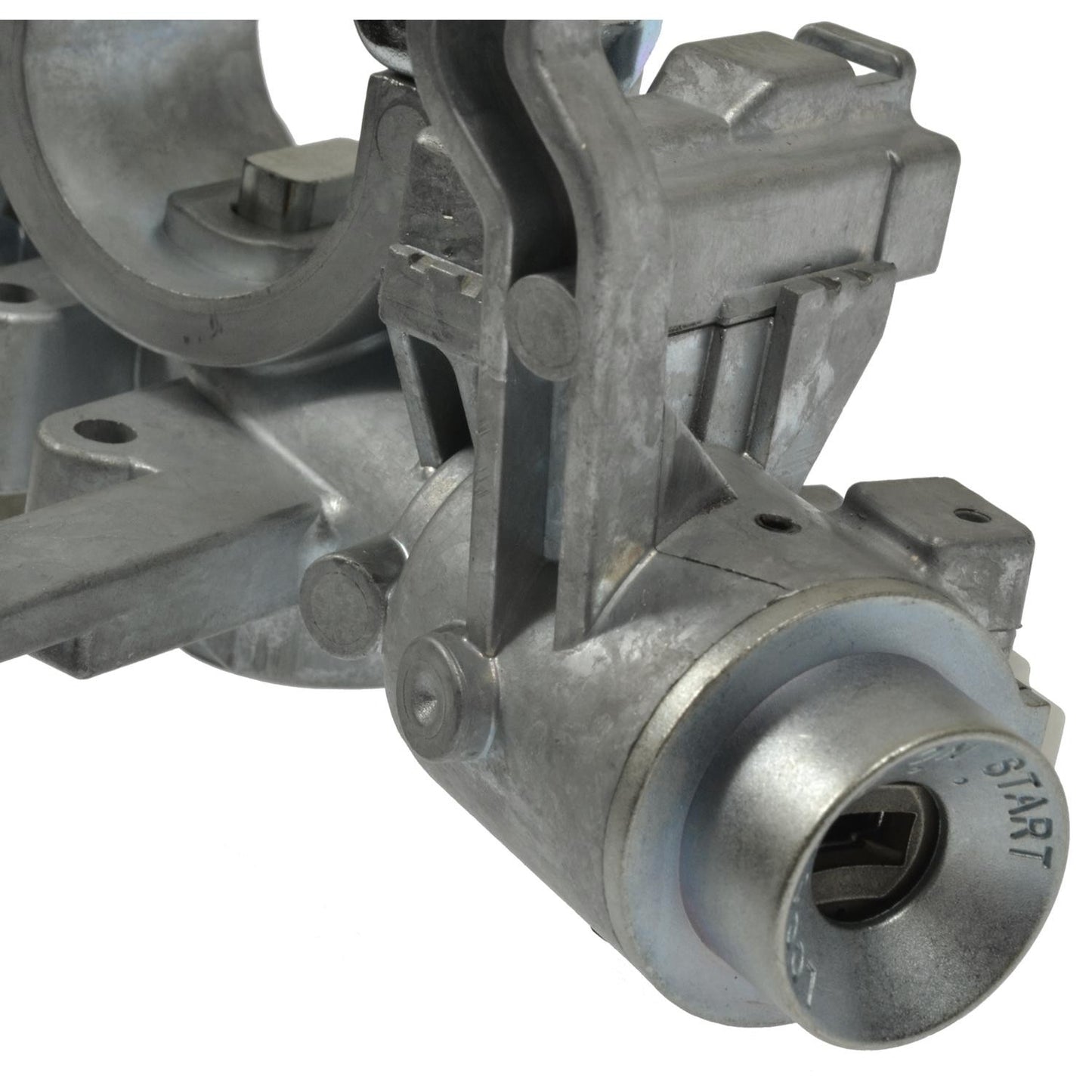 Intermotor Ignition Lock Cylinder and Switch US-839