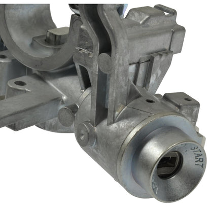 Intermotor Ignition Lock Cylinder and Switch US-839