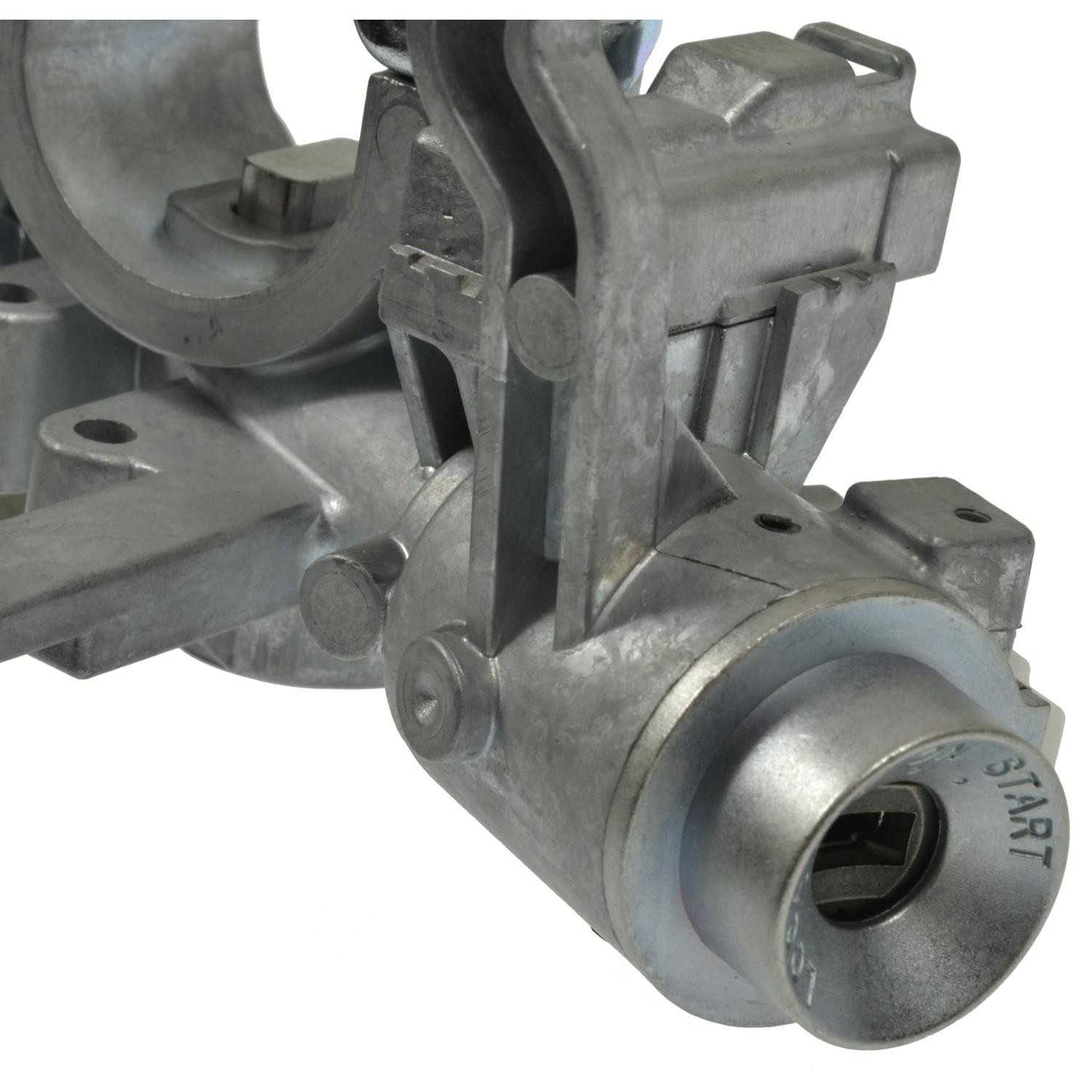 Intermotor Ignition Lock Cylinder and Switch US-839