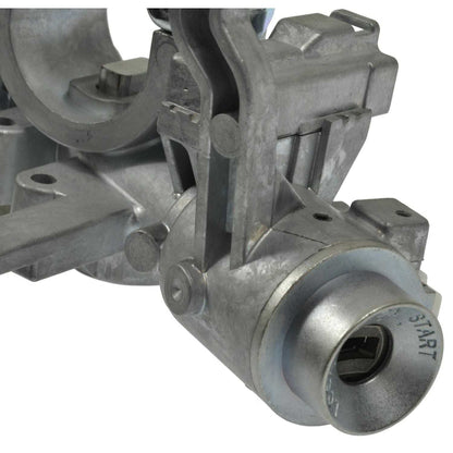 Intermotor Ignition Lock Cylinder and Switch US-839