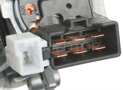 Intermotor Ignition Lock Cylinder and Switch US-839