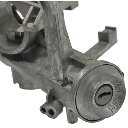Intermotor Ignition Lock Cylinder and Switch US-841