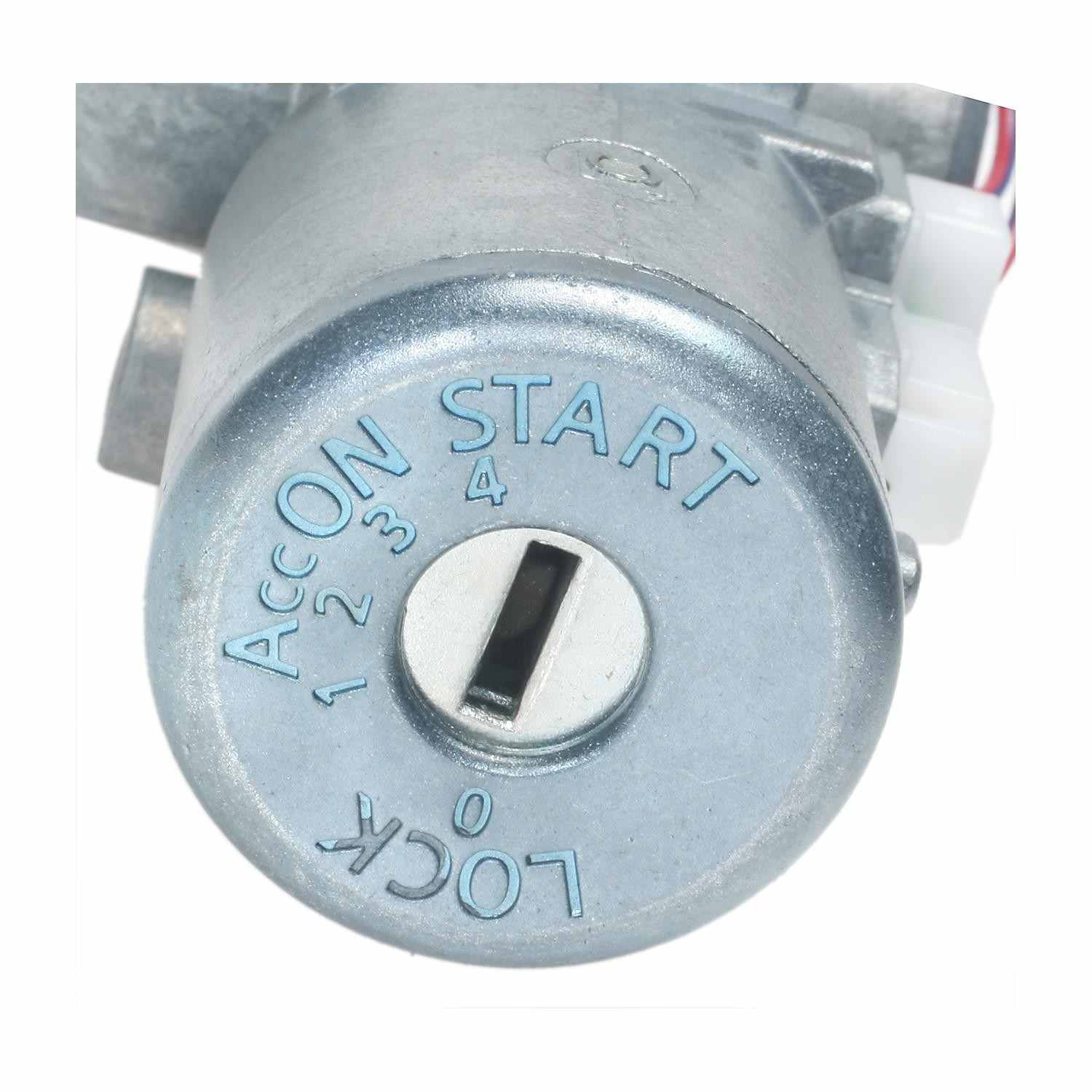 Intermotor Ignition Lock Cylinder and Switch US-843