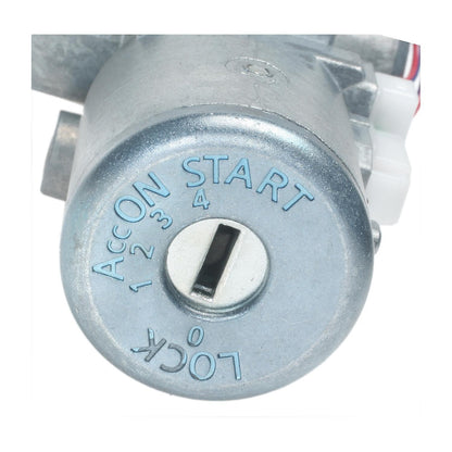 Intermotor Ignition Lock Cylinder and Switch US-843