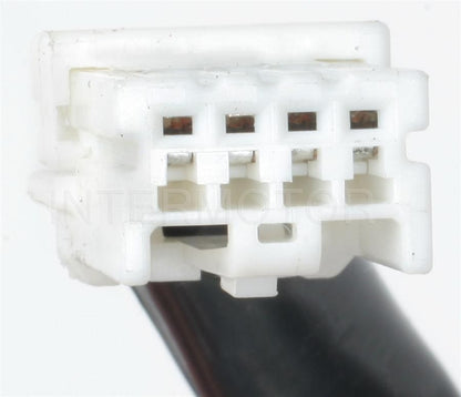 Intermotor Ignition Lock Cylinder and Switch US-843