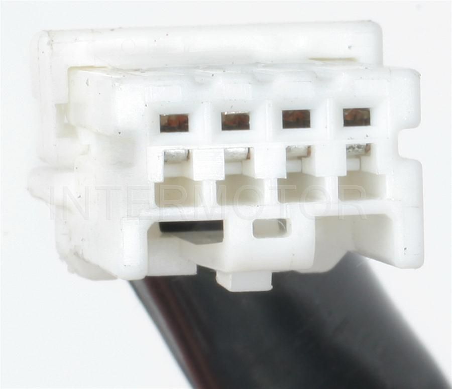 Intermotor Ignition Lock Cylinder and Switch US-843