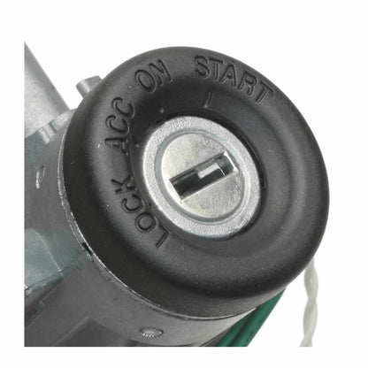 Intermotor Ignition Lock Cylinder and Switch US-847
