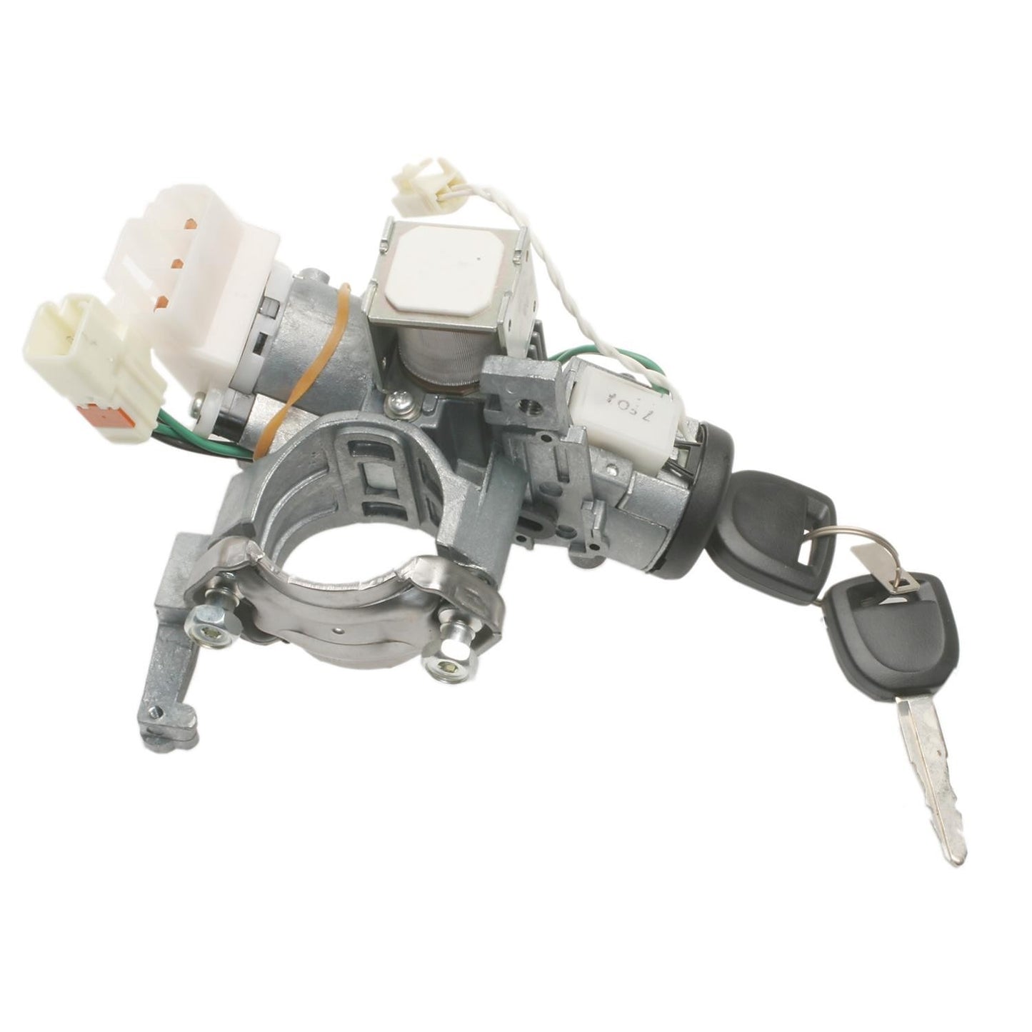Intermotor Ignition Lock Cylinder and Switch US-847