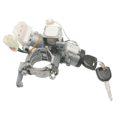 Intermotor Ignition Lock Cylinder and Switch US-847