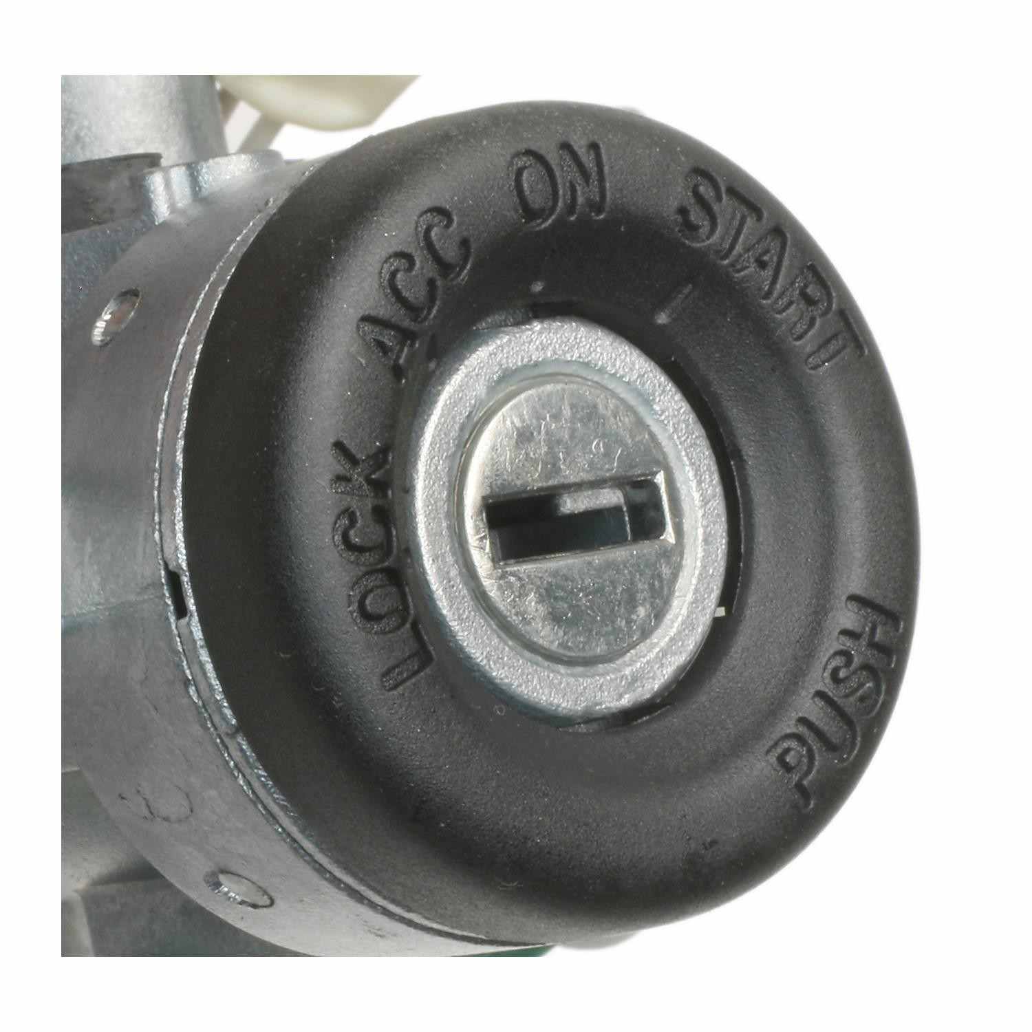 Intermotor Ignition Lock Cylinder and Switch US-849