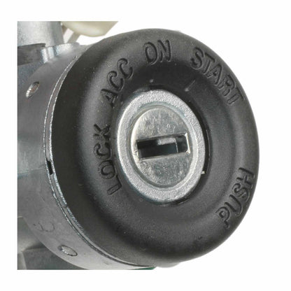 Intermotor Ignition Lock Cylinder and Switch US-849