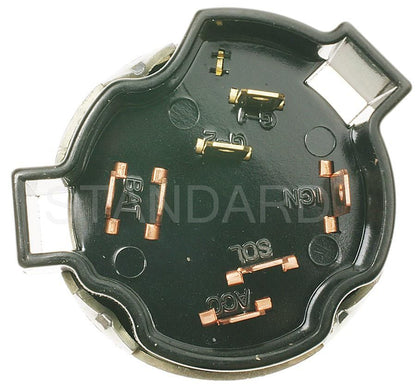 Standard Ignition Ignition Switch US-84