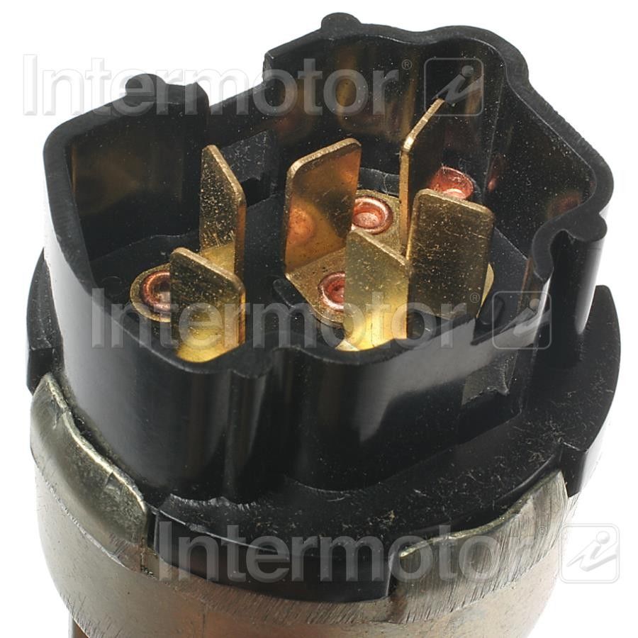 Standard Ignition Ignition Switch US-85