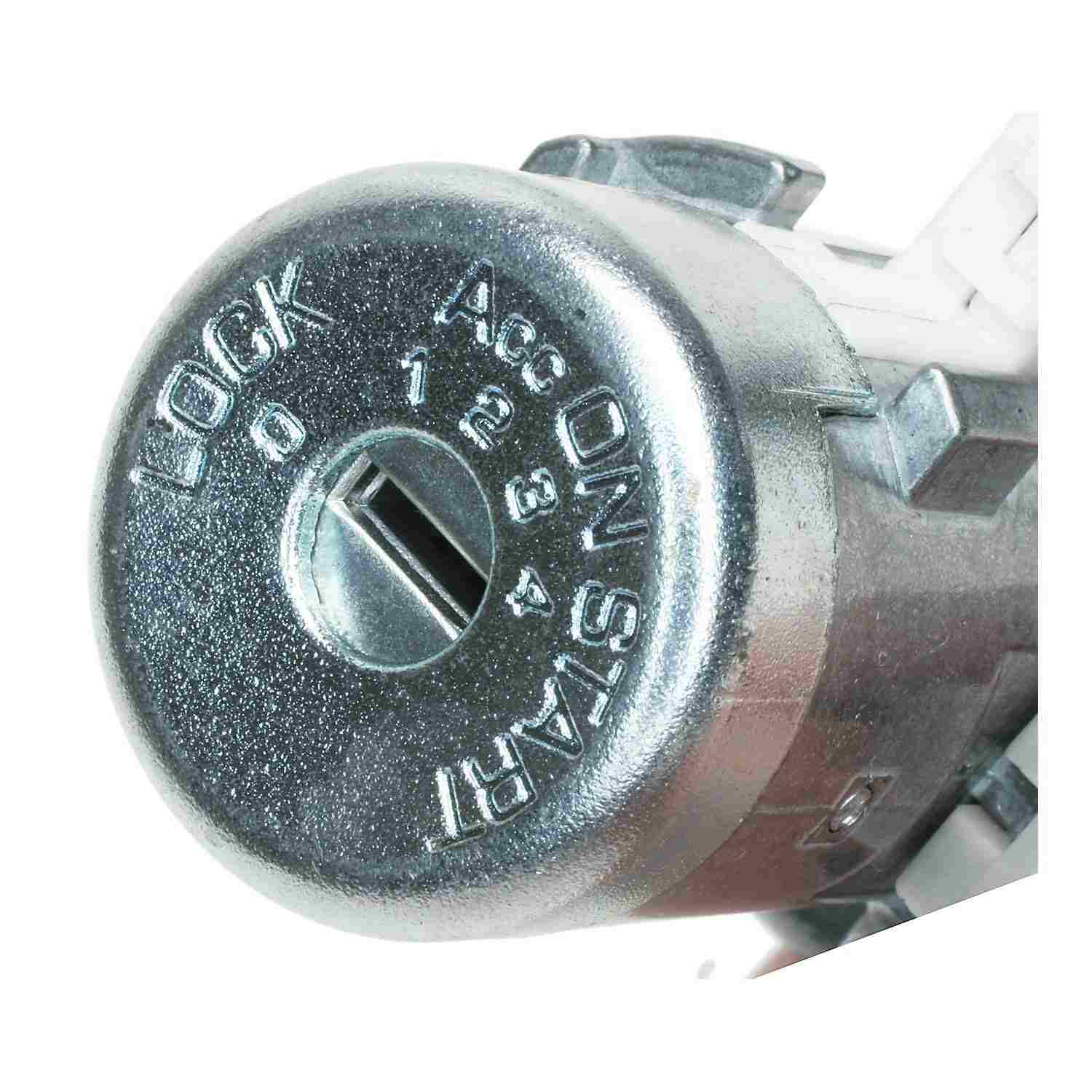 Intermotor Ignition Lock Cylinder and Switch US-861