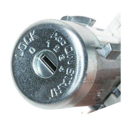 Intermotor Ignition Lock Cylinder and Switch US-861