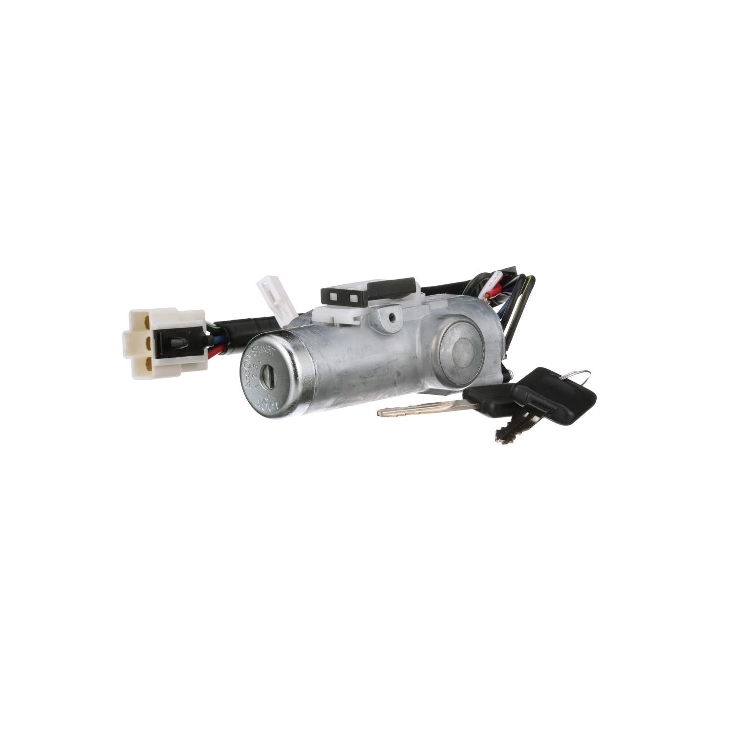Intermotor Ignition Lock Cylinder and Switch US-875