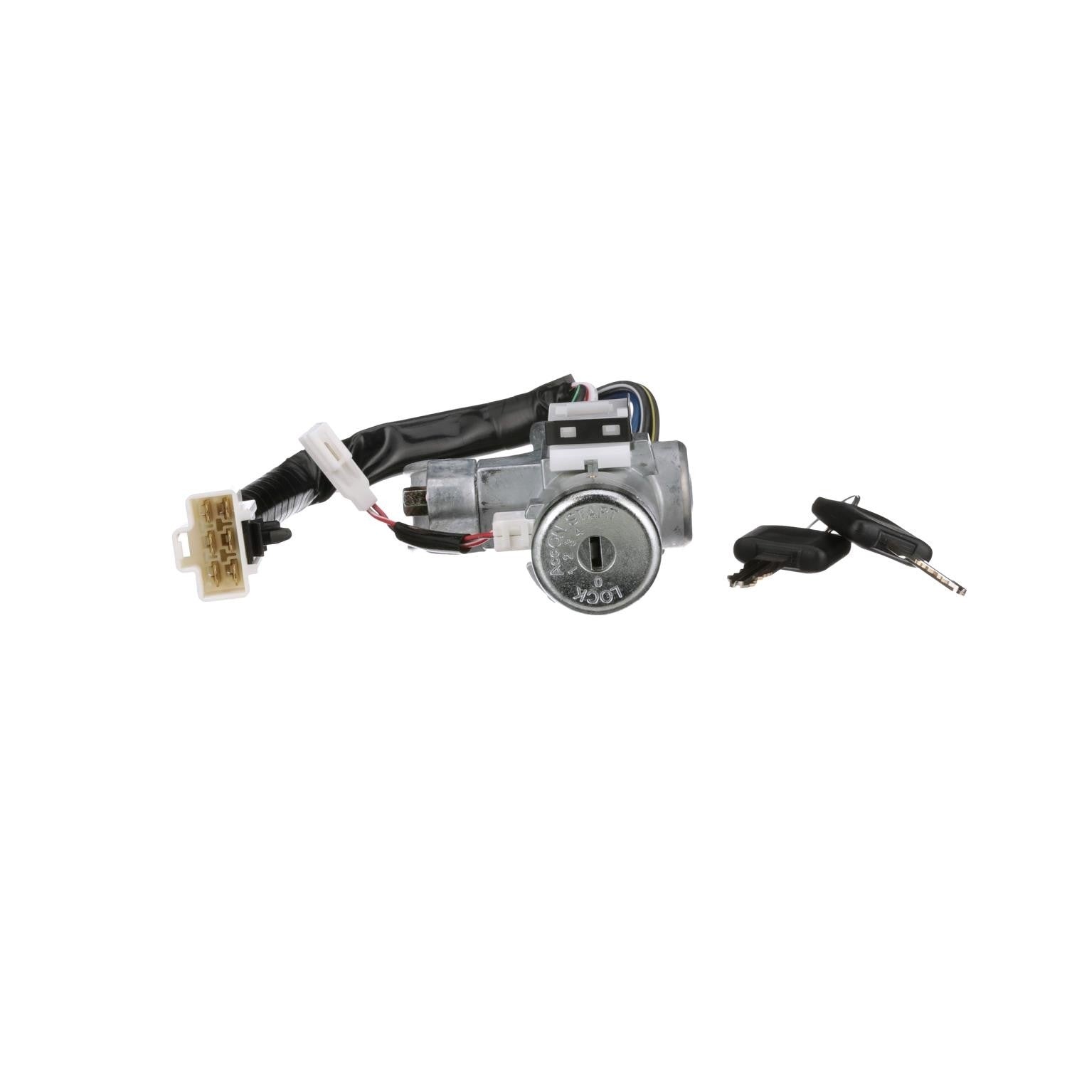 Intermotor Ignition Lock Cylinder and Switch US-875