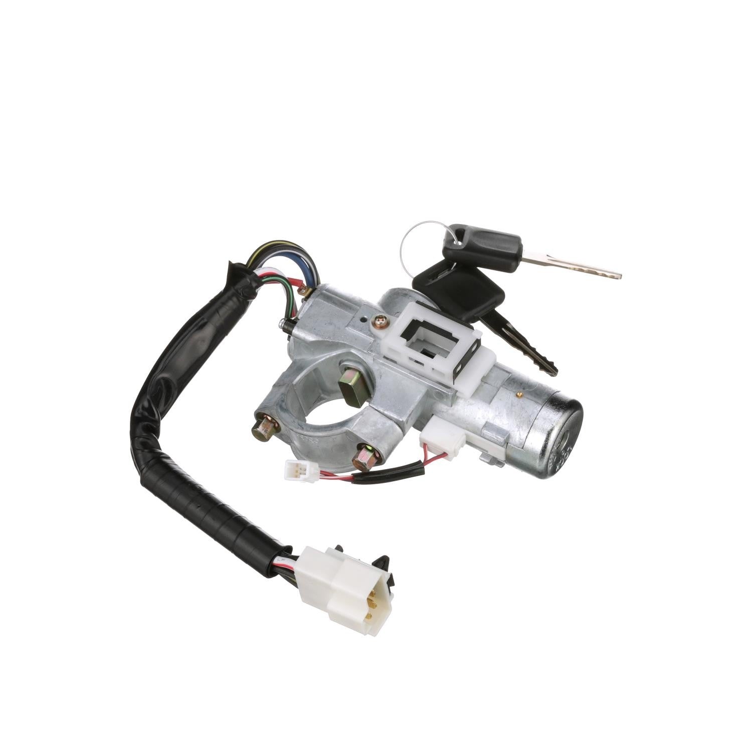Intermotor Ignition Lock Cylinder and Switch US-875