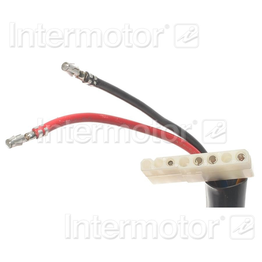 Standard Ignition Ignition Switch US-88