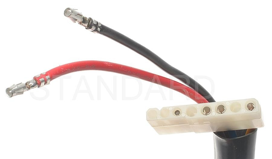 Standard Ignition Ignition Switch US-88