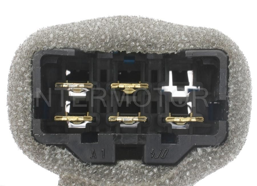 Intermotor Ignition Switch US-906