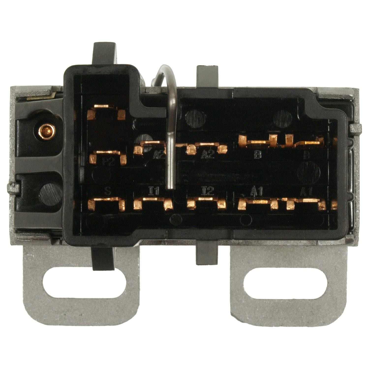 Standard Ignition Ignition Switch US-90