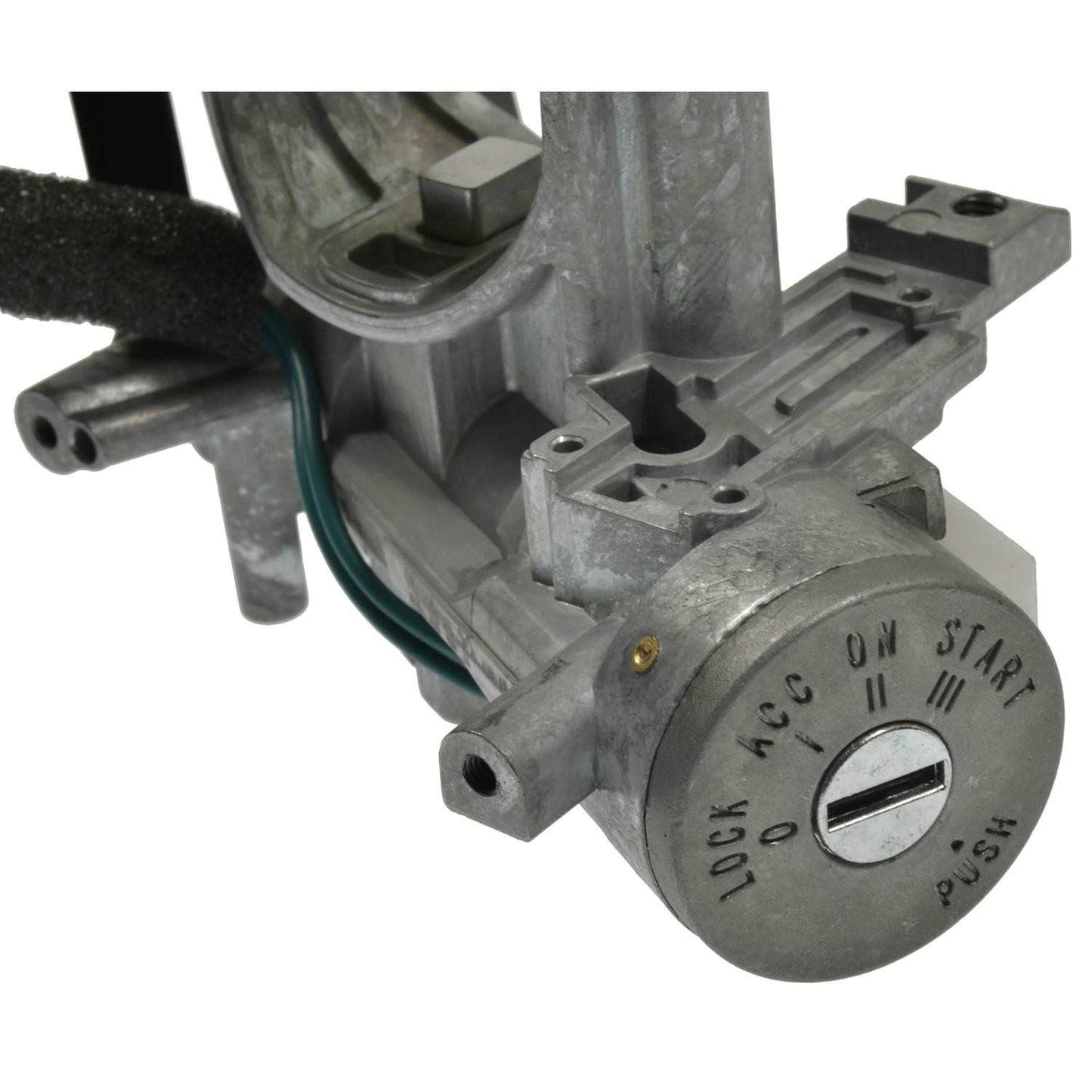 Intermotor Ignition Lock Cylinder and Switch US-915