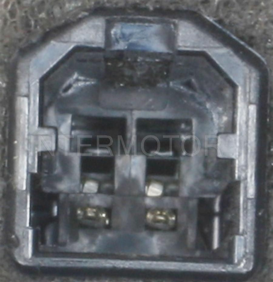 Intermotor Ignition Lock Cylinder and Switch US-915