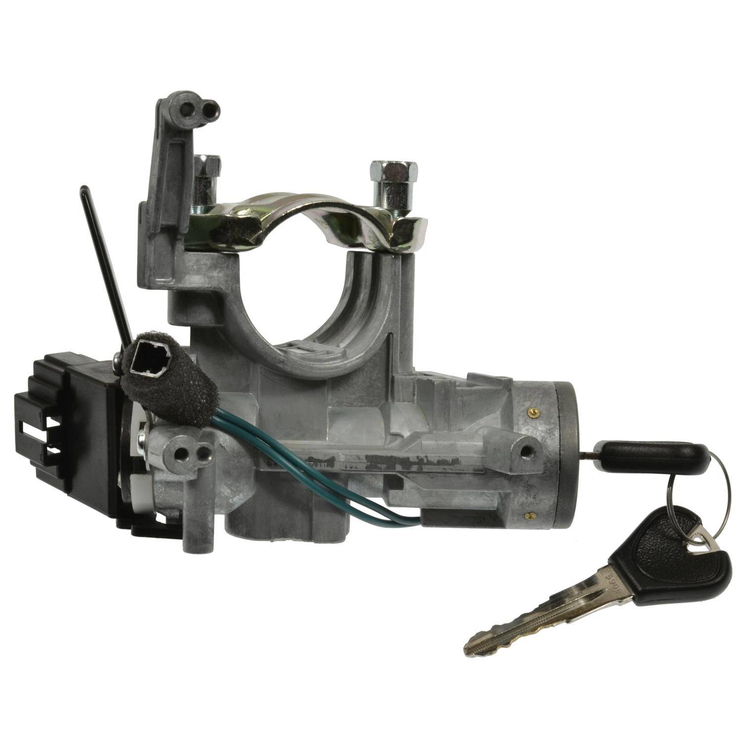 Intermotor Ignition Lock Cylinder and Switch US-915