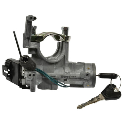 Intermotor Ignition Lock Cylinder and Switch US-915