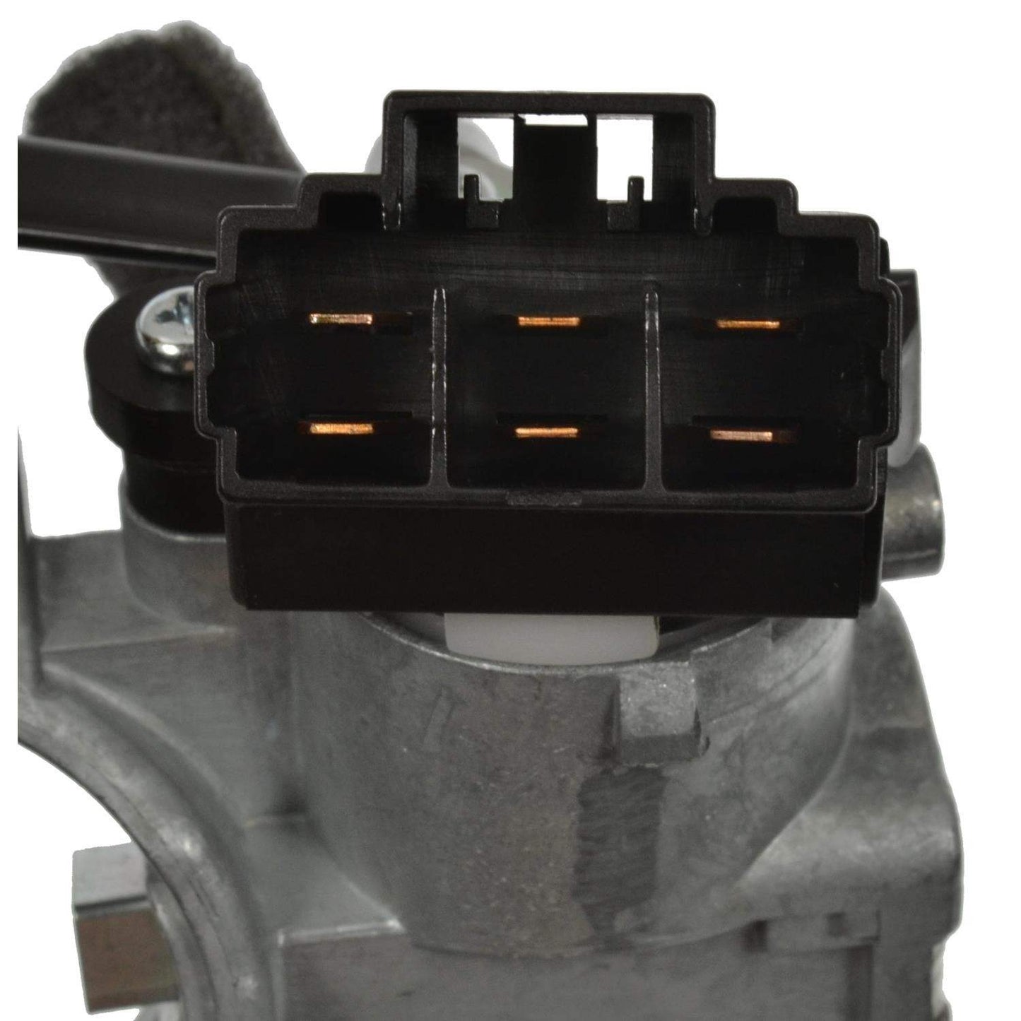 Intermotor Ignition Lock Cylinder and Switch US-915