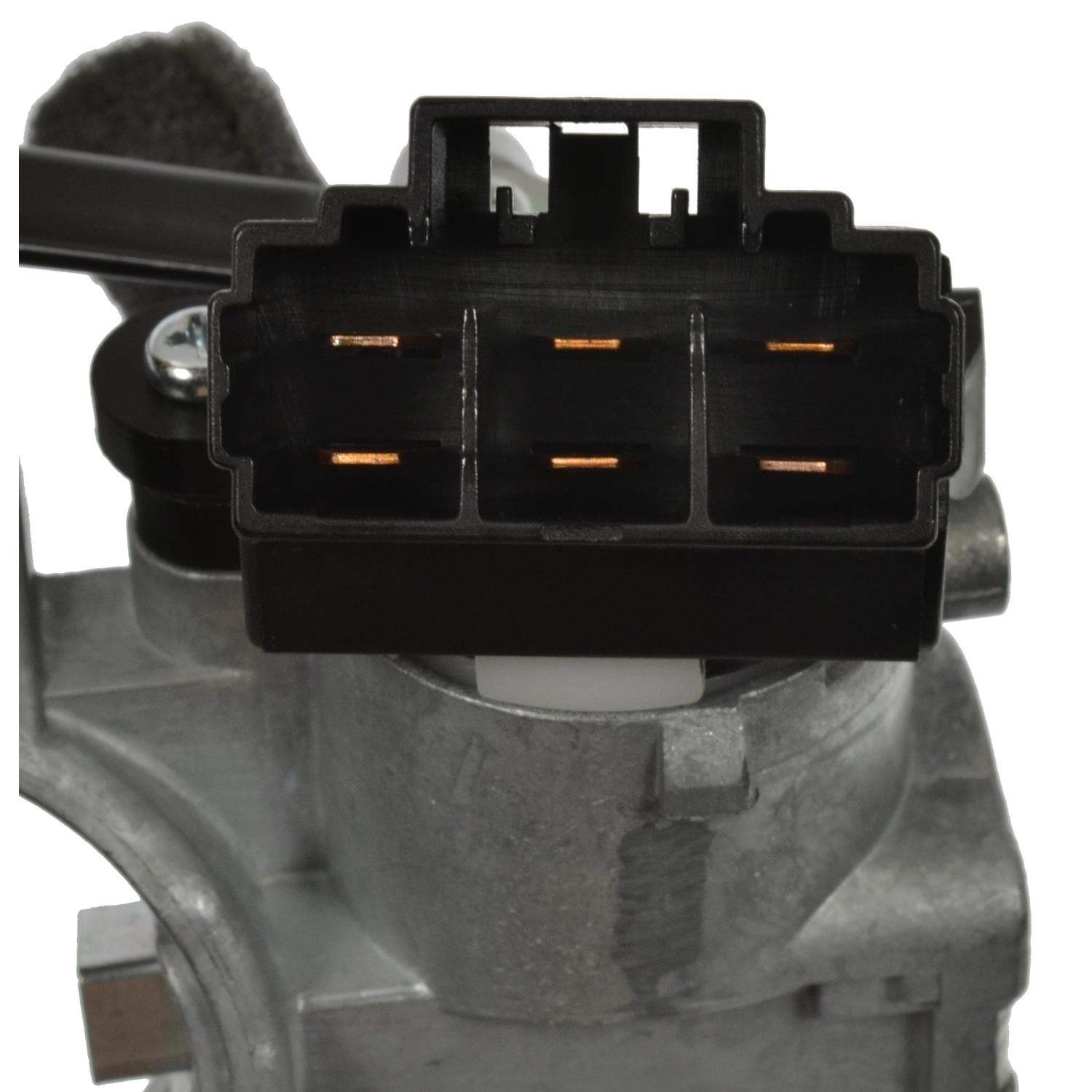 Intermotor Ignition Lock Cylinder and Switch US-915