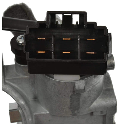 Intermotor Ignition Lock Cylinder and Switch US-915