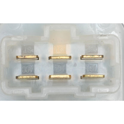 Intermotor Ignition Switch US-919