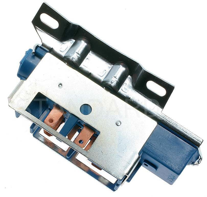 Standard Ignition Ignition Switch US-91