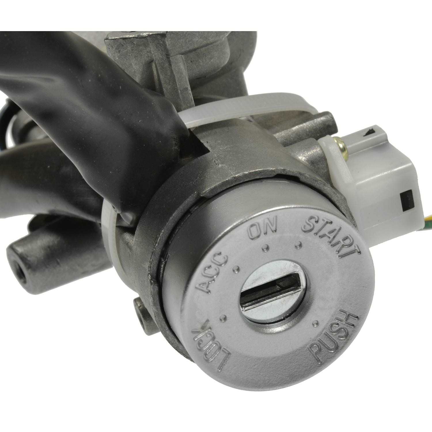 Intermotor Ignition Lock Cylinder and Switch US-920