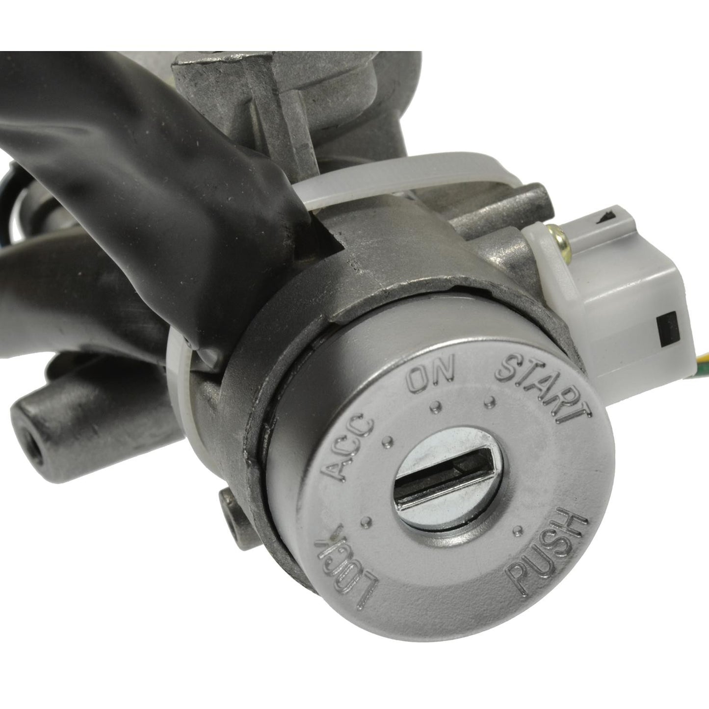 Intermotor Ignition Lock Cylinder and Switch US-920