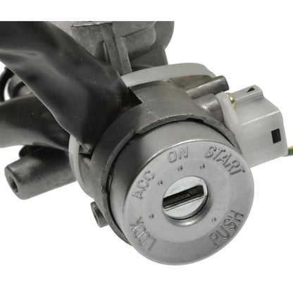 Intermotor Ignition Lock Cylinder and Switch US-920