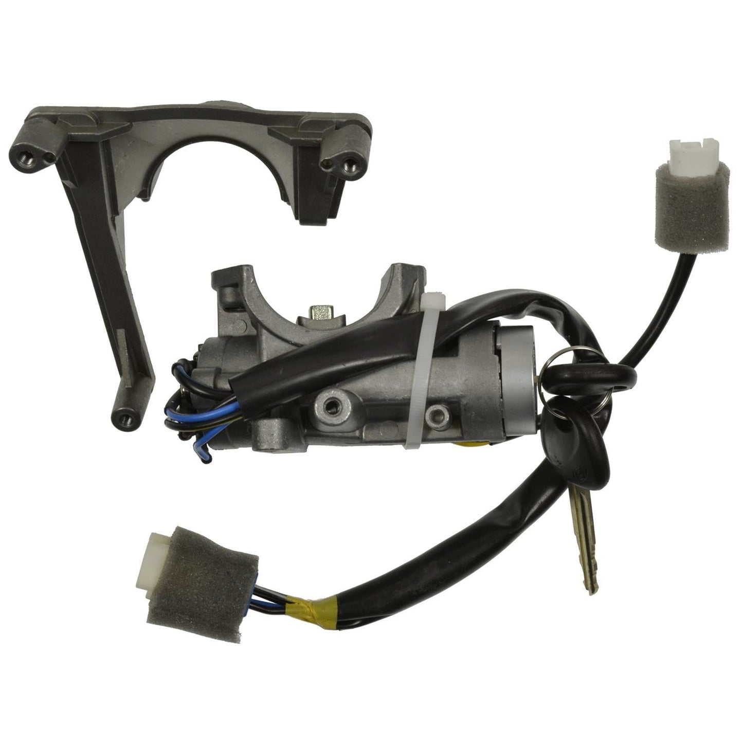Intermotor Ignition Lock Cylinder and Switch US-920