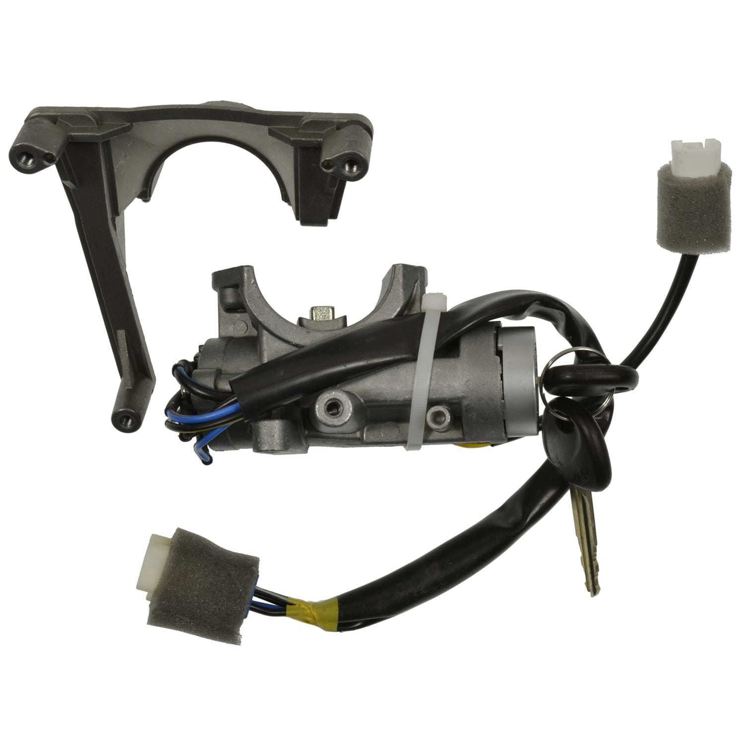 Intermotor Ignition Lock Cylinder and Switch US-920