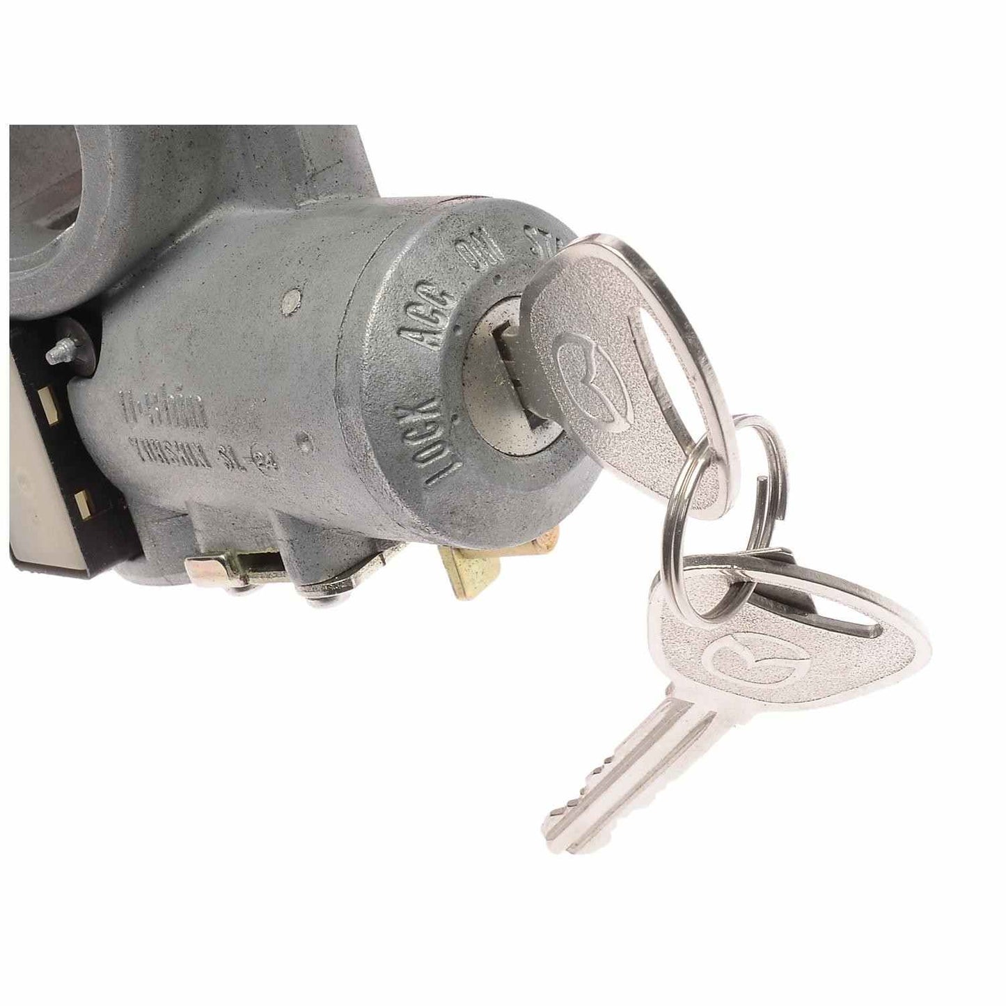 Intermotor Ignition Lock Cylinder and Switch US-921